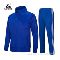 New Design Men Tracksuit Set Custom Logo Tracksuit